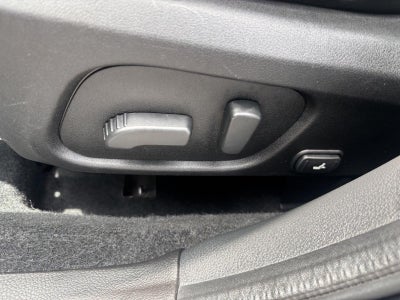 2018 Subaru Forester Premium