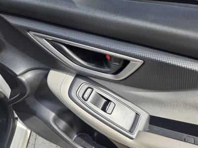 2021 Subaru Forester Base