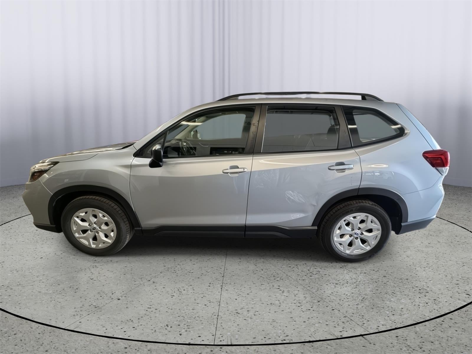 Used 2019 Subaru Forester Base with VIN JF2SKACCXKH421549 for sale in Kansas City