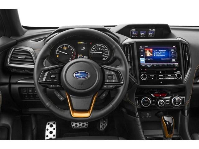 Used 2022 Subaru Forester Wilderness with VIN JF2SKALC4NH480763 for sale in Kansas City