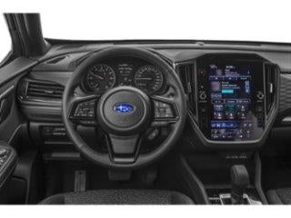 Used 2025 Subaru Forester Premium with VIN JF2SLDDC3SH573492 for sale in Kansas City