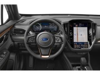 2025 Subaru Forester Sport Hybrid