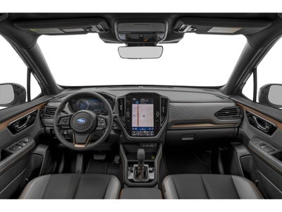 2025 Subaru Forester Sport Hybrid