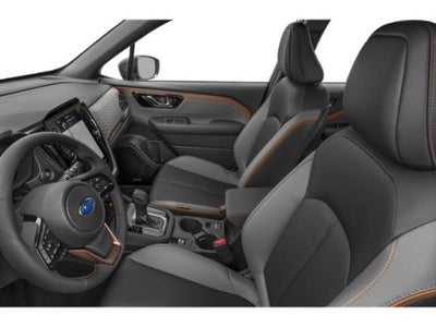 2025 Subaru Forester Sport Hybrid