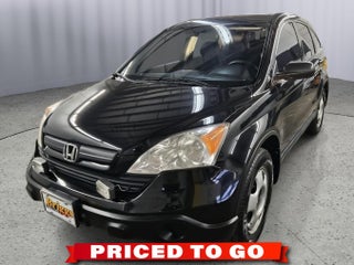 2008 Honda CR-V LX