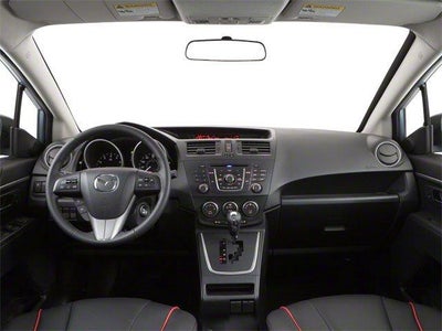 2013 Mazda Mazda5 Touring