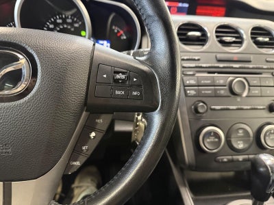 2012 Mazda Mazda CX-7 i Touring