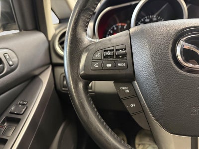 2012 Mazda Mazda CX-7 i Touring