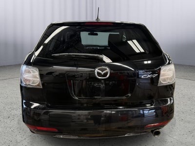 2012 Mazda Mazda CX-7 i Touring