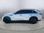2025 Mazda Mazda Cx-70 3.3 Turbo Premium Package
