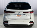 2025 Mazda Mazda Cx-70 3.3 Turbo Premium Package