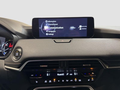 2024 Mazda Mazda CX-90 3.3 Turbo Preferred Plus