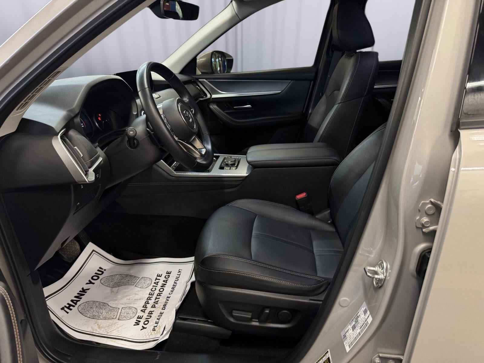 2024 Mazda Mazda CX-90 3.3 Turbo Preferred Plus