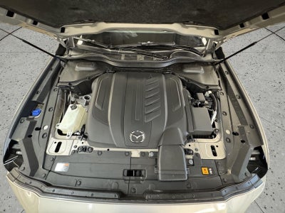 2024 Mazda Mazda CX-90 3.3 Turbo Preferred Plus