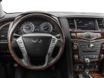 2016 INFINITI QX80 2WD 4dr