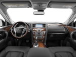 2016 INFINITI QX80 2WD 4dr