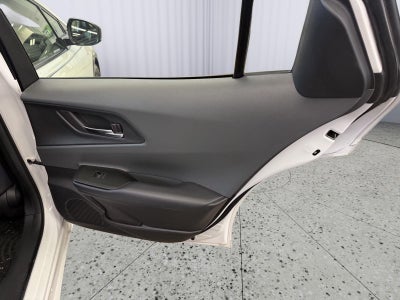 2023 Toyota Prius XLE