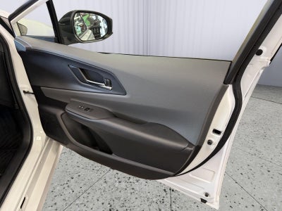 2023 Toyota Prius XLE