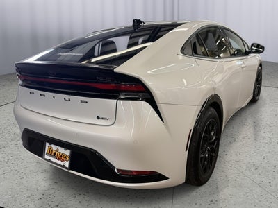 2023 Toyota Prius XLE
