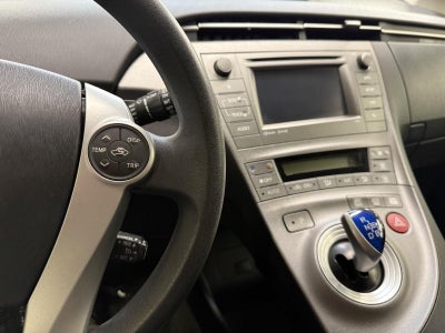 2014 Toyota Prius Three