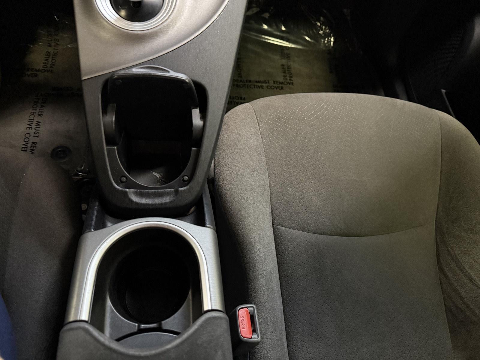 2014 Toyota Prius Three