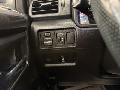 2016 Toyota 4Runner Trail