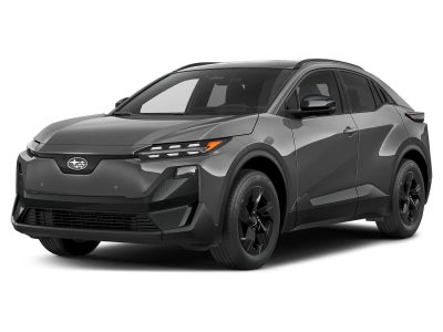 2026 Subaru UNCHARTED Sport