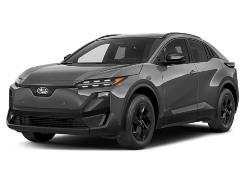 2026 Subaru UNCHARTED Sport