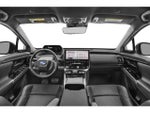 2023 Subaru Solterra Limited