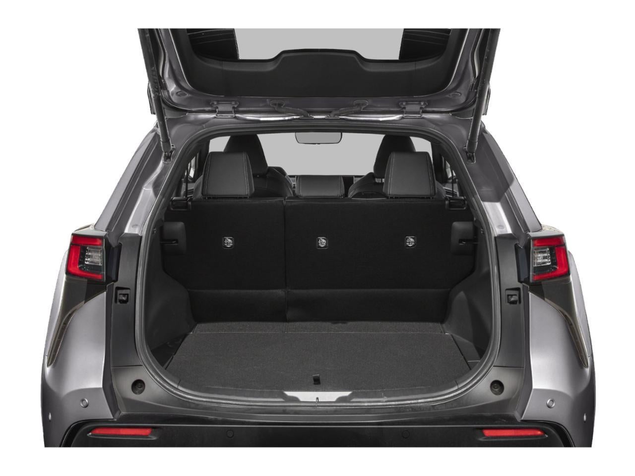 2023 Subaru Solterra Limited