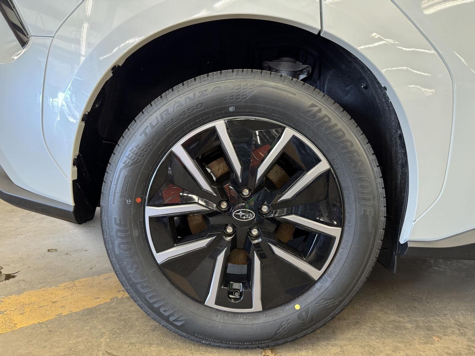 2026 Subaru SOLTERRA Premium