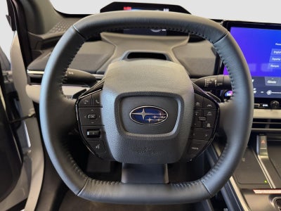 2026 Subaru SOLTERRA Premium