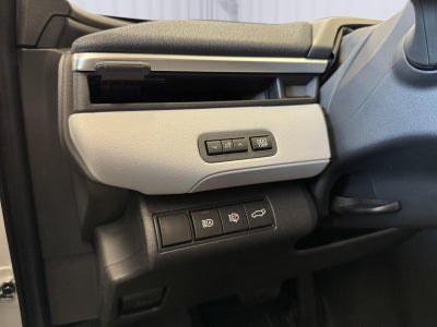 2026 Subaru SOLTERRA Premium