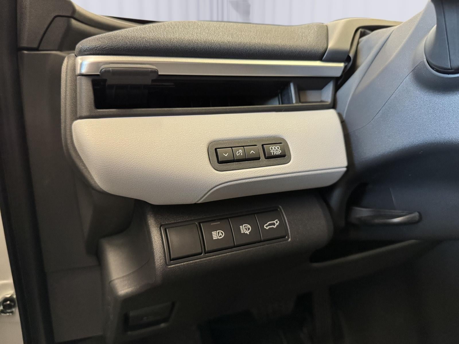 2026 Subaru SOLTERRA Premium