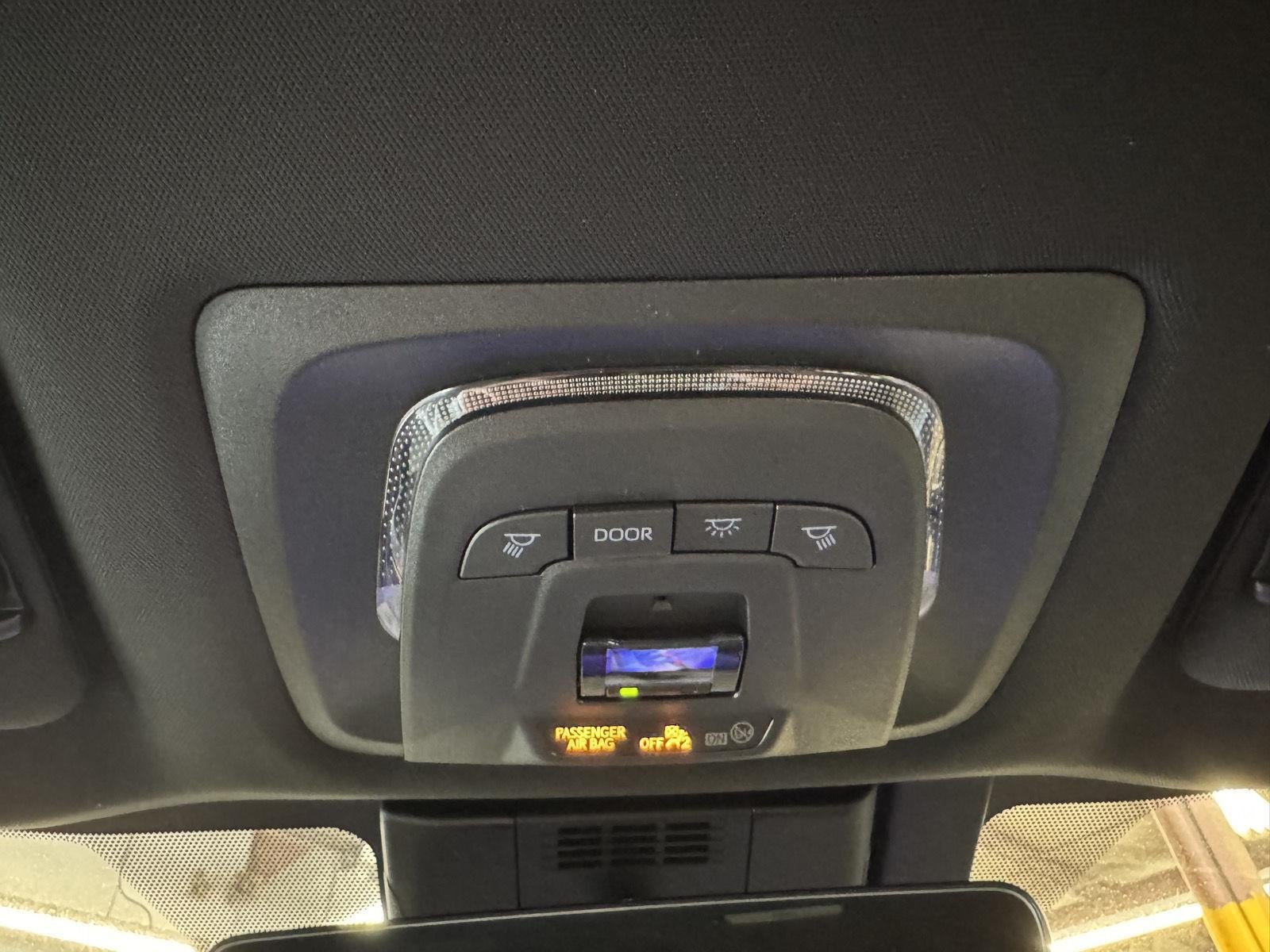 2026 Subaru SOLTERRA Premium