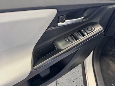 2026 Subaru SOLTERRA Premium