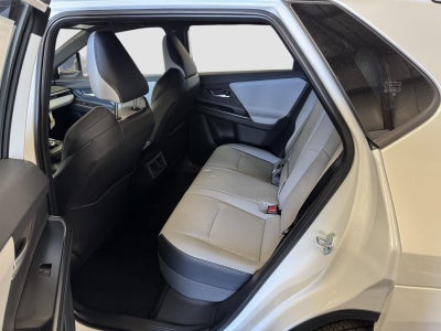 2026 Subaru SOLTERRA Premium