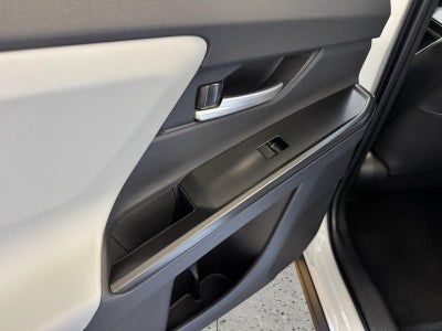 2026 Subaru SOLTERRA Premium