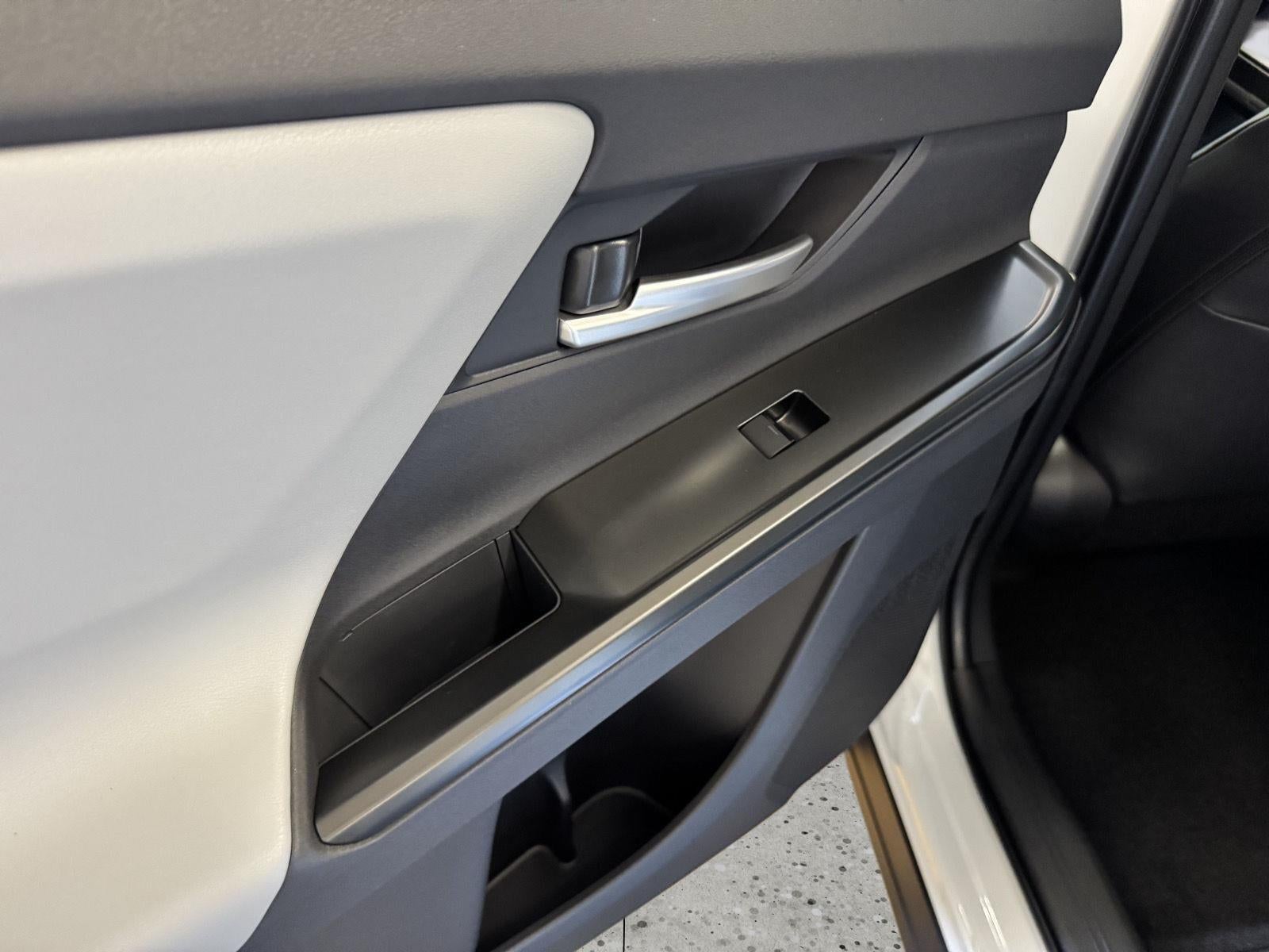 2026 Subaru SOLTERRA Premium