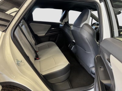 2026 Subaru SOLTERRA Premium