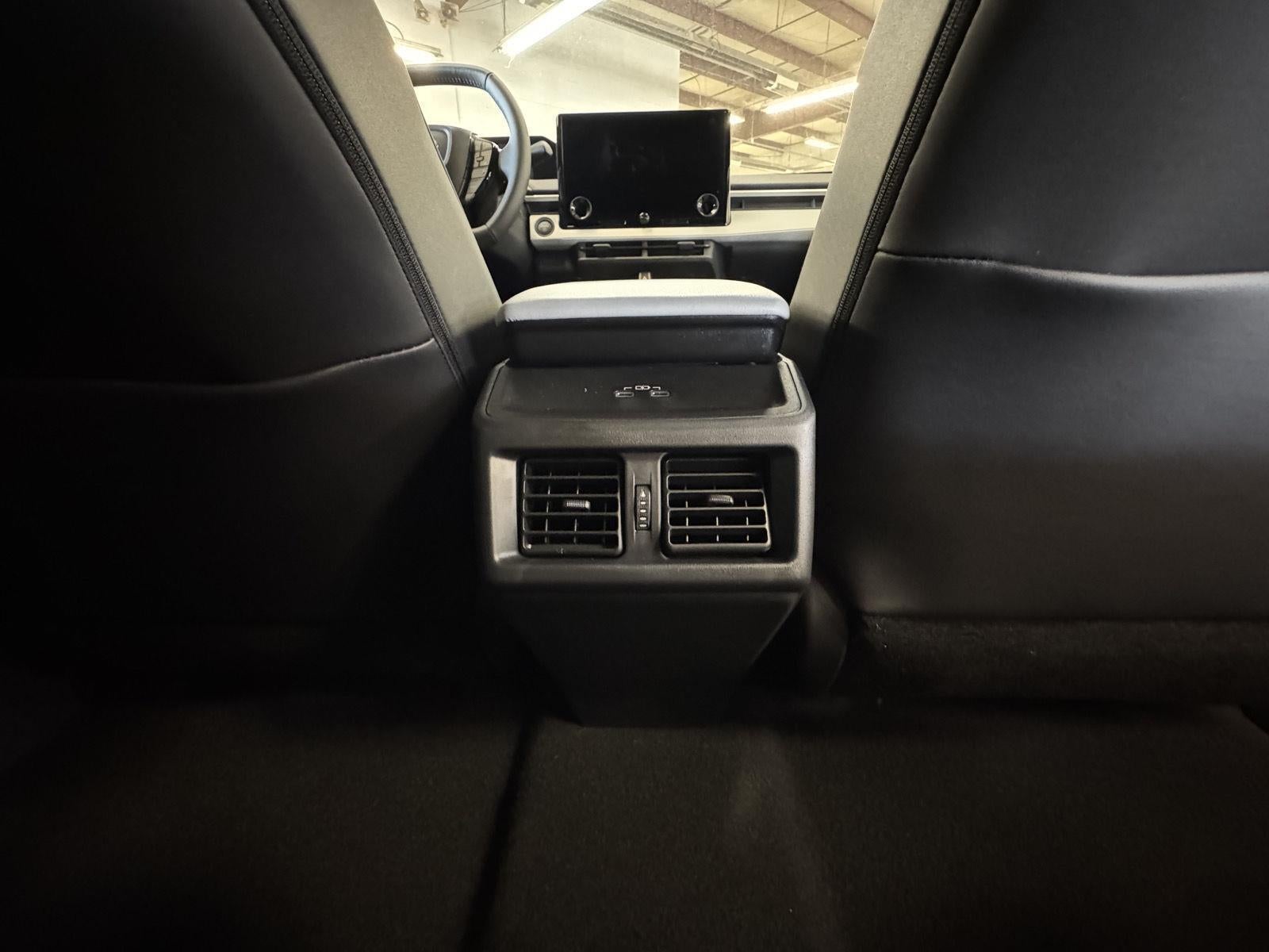 2026 Subaru SOLTERRA Premium