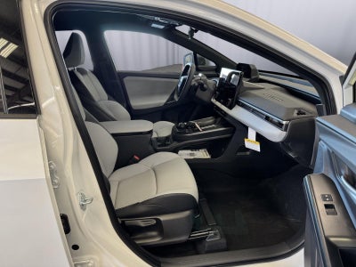 2026 Subaru SOLTERRA Premium