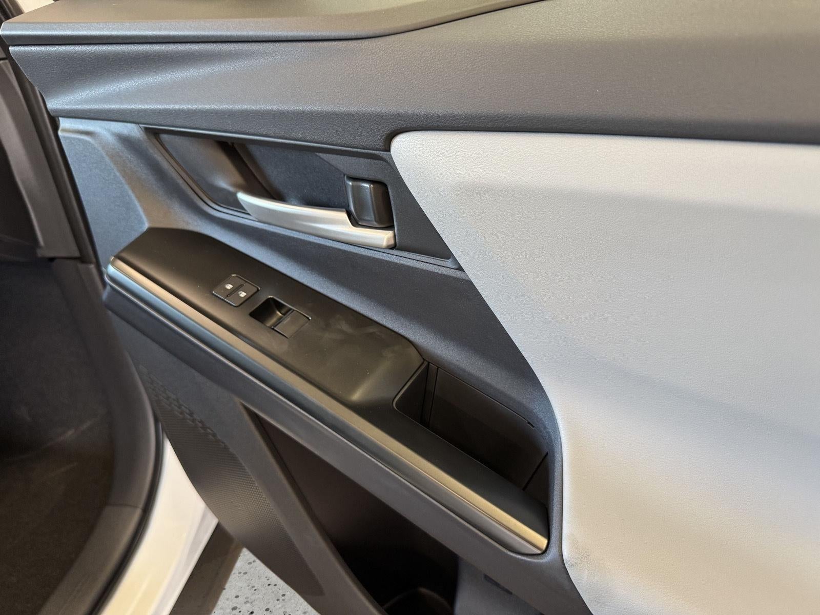 2026 Subaru SOLTERRA Premium