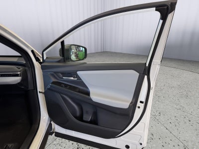 2026 Subaru SOLTERRA Premium