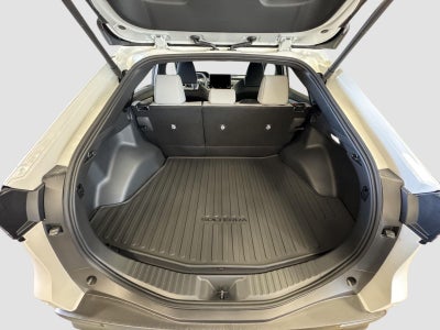 2026 Subaru SOLTERRA Premium