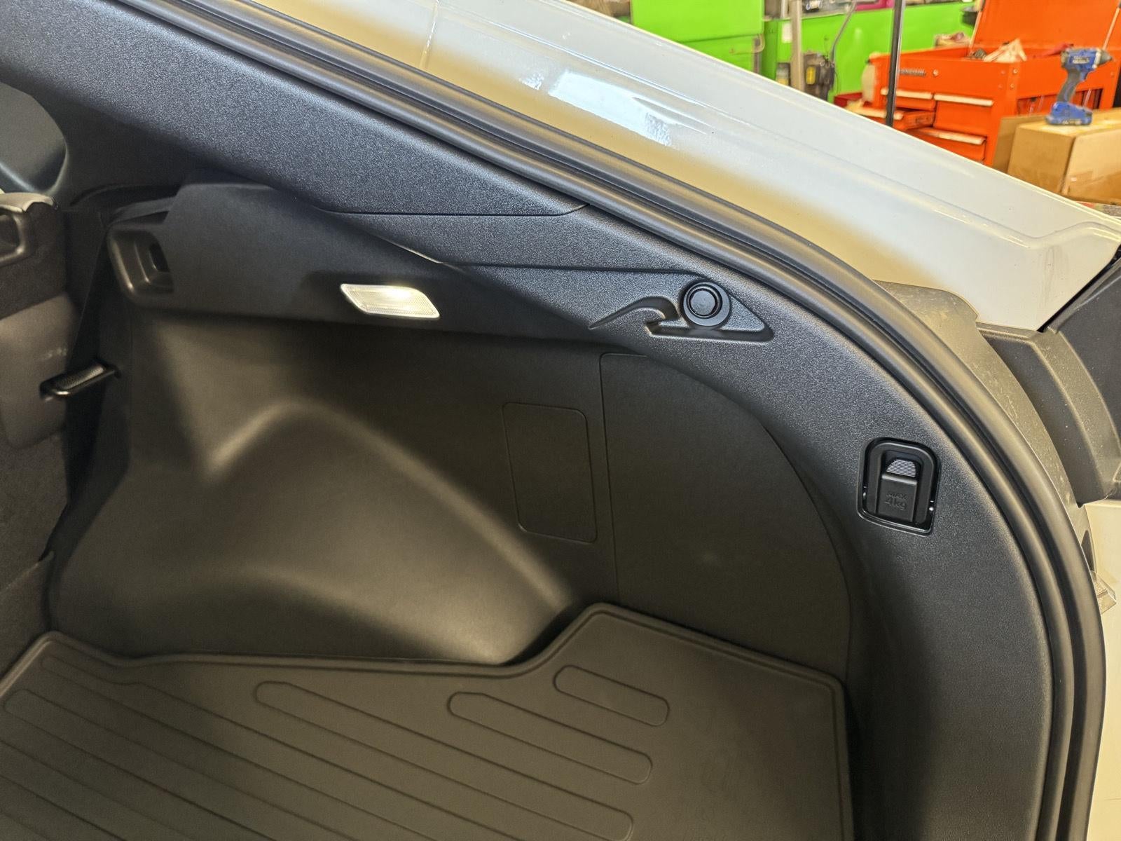 2026 Subaru SOLTERRA Premium