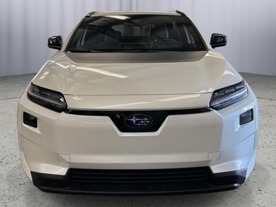 2026 Subaru SOLTERRA Premium