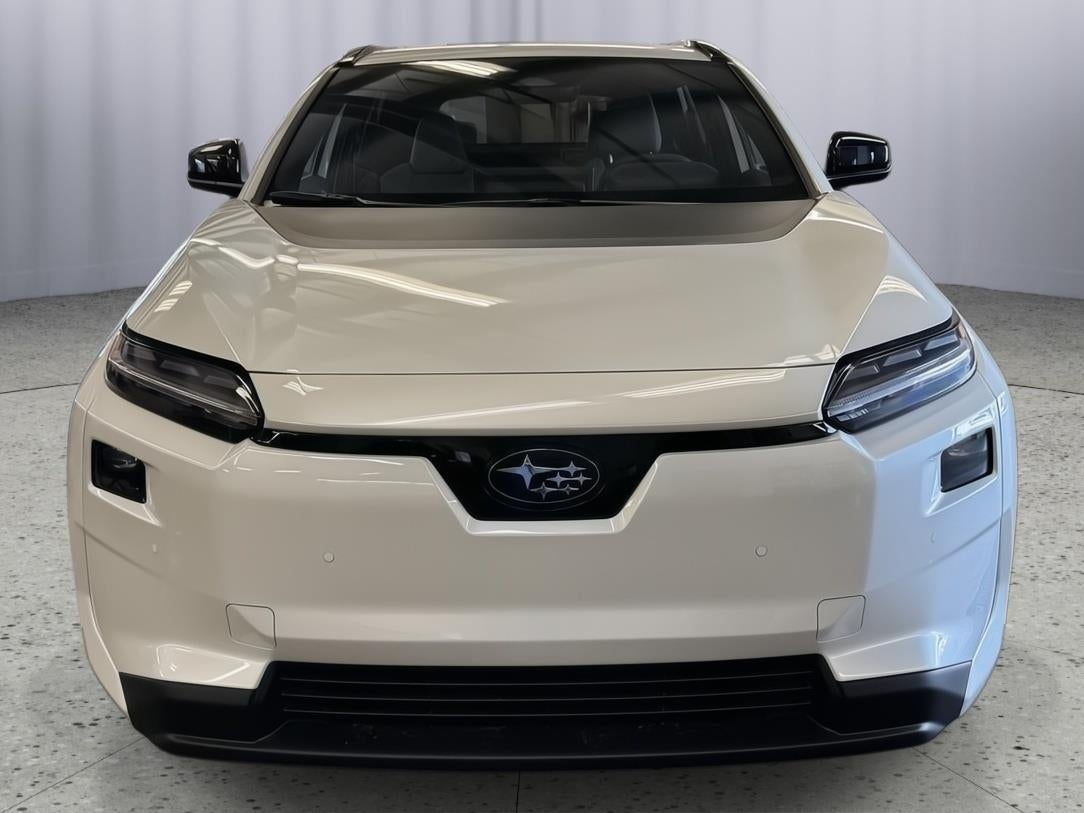 2026 Subaru SOLTERRA Premium