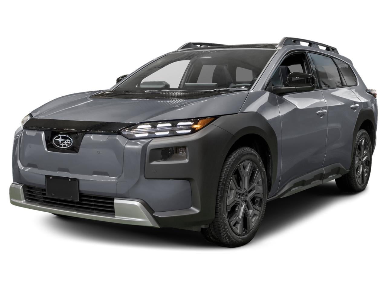 2026 Subaru Trailseeker Premium