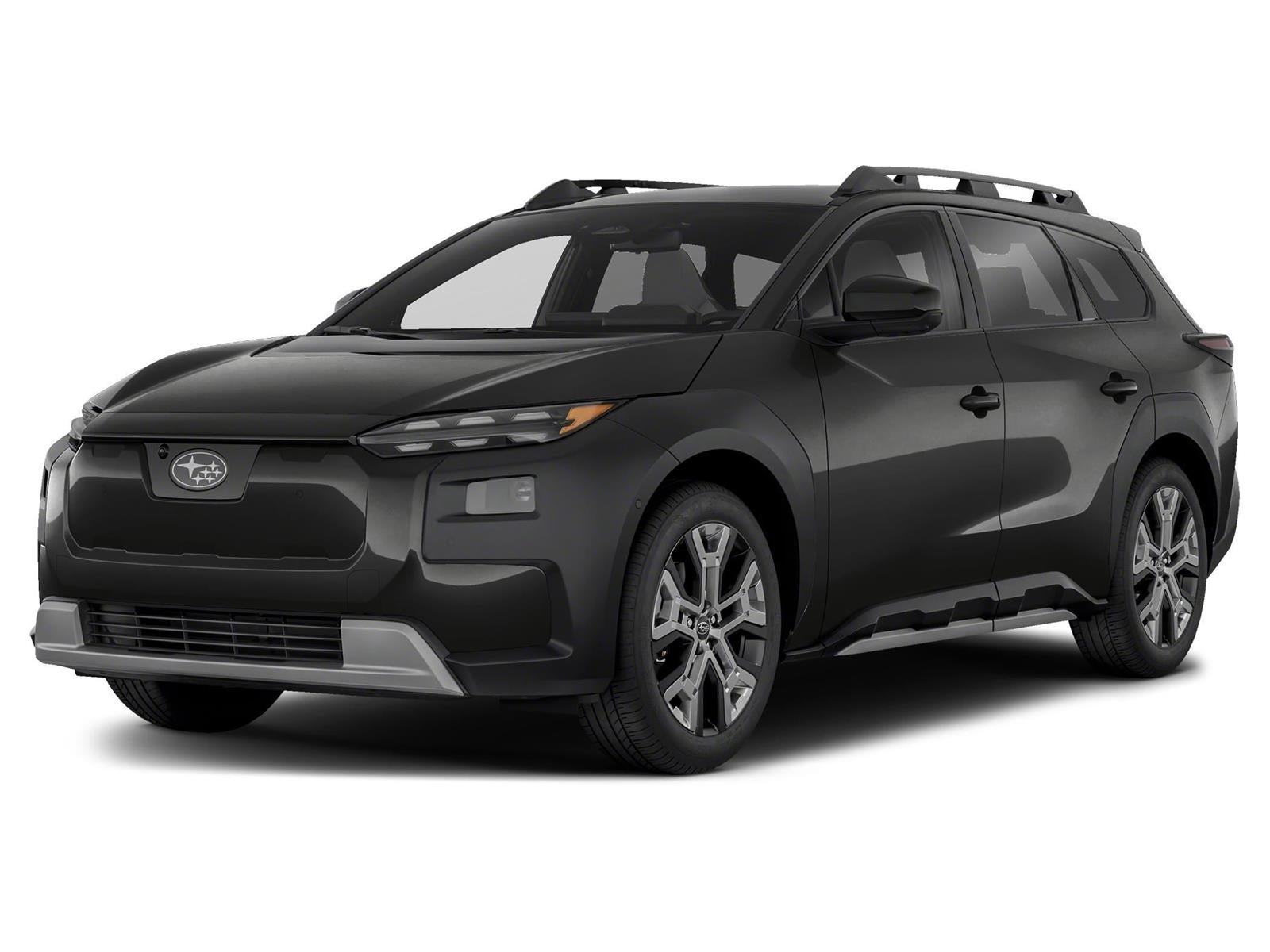 2026 Subaru TRAILSEEKER Touring